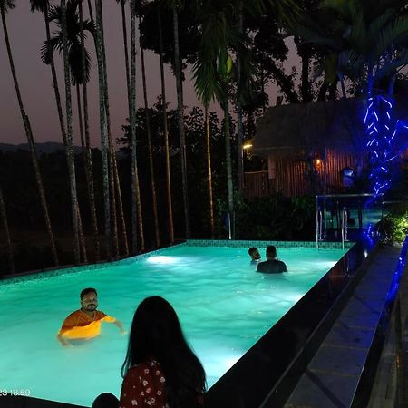 Pool Side Villa'S Of Coorg Madikeri Extérieur photo