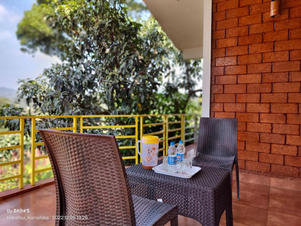 Pool Side Villa'S Of Coorg Madikeri Extérieur photo