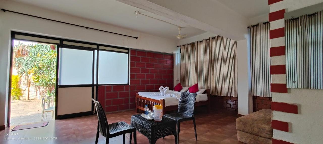 Pool Side Villa'S Of Coorg Madikeri Extérieur photo