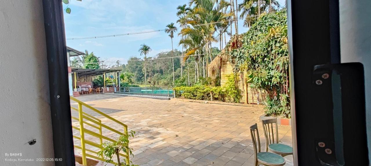 Pool Side Villa'S Of Coorg Madikeri Extérieur photo