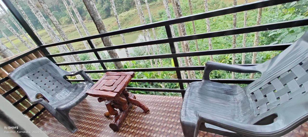 Pool Side Villa'S Of Coorg Madikeri Extérieur photo