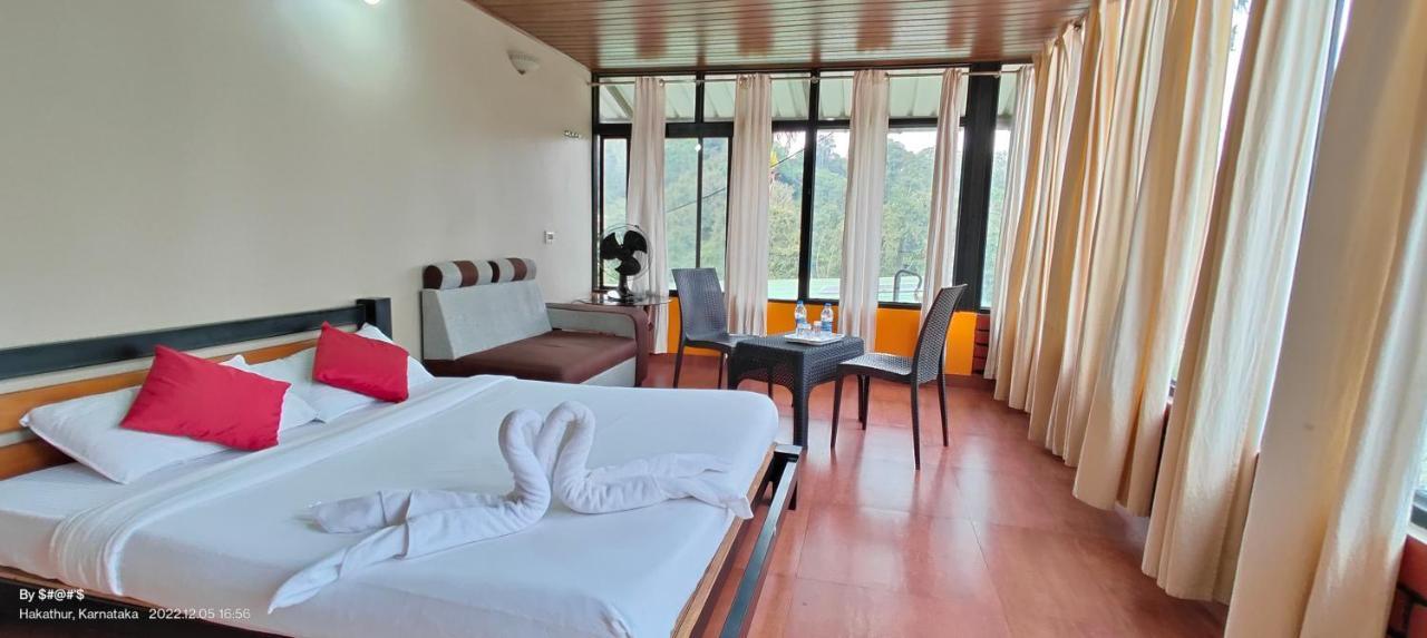 Pool Side Villa'S Of Coorg Madikeri Extérieur photo