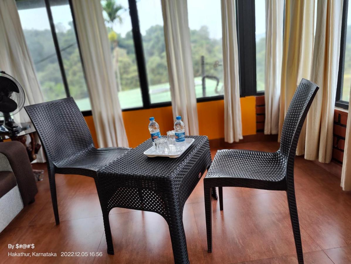 Pool Side Villa'S Of Coorg Madikeri Extérieur photo