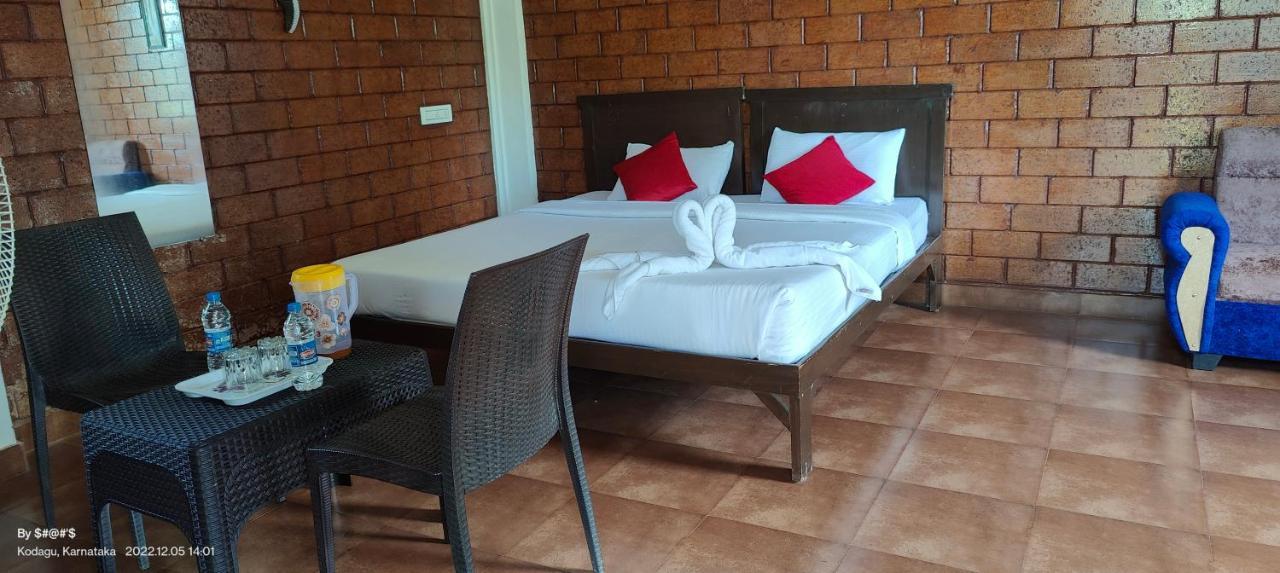 Pool Side Villa'S Of Coorg Madikeri Extérieur photo