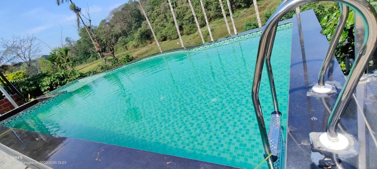 Pool Side Villa'S Of Coorg Madikeri Extérieur photo