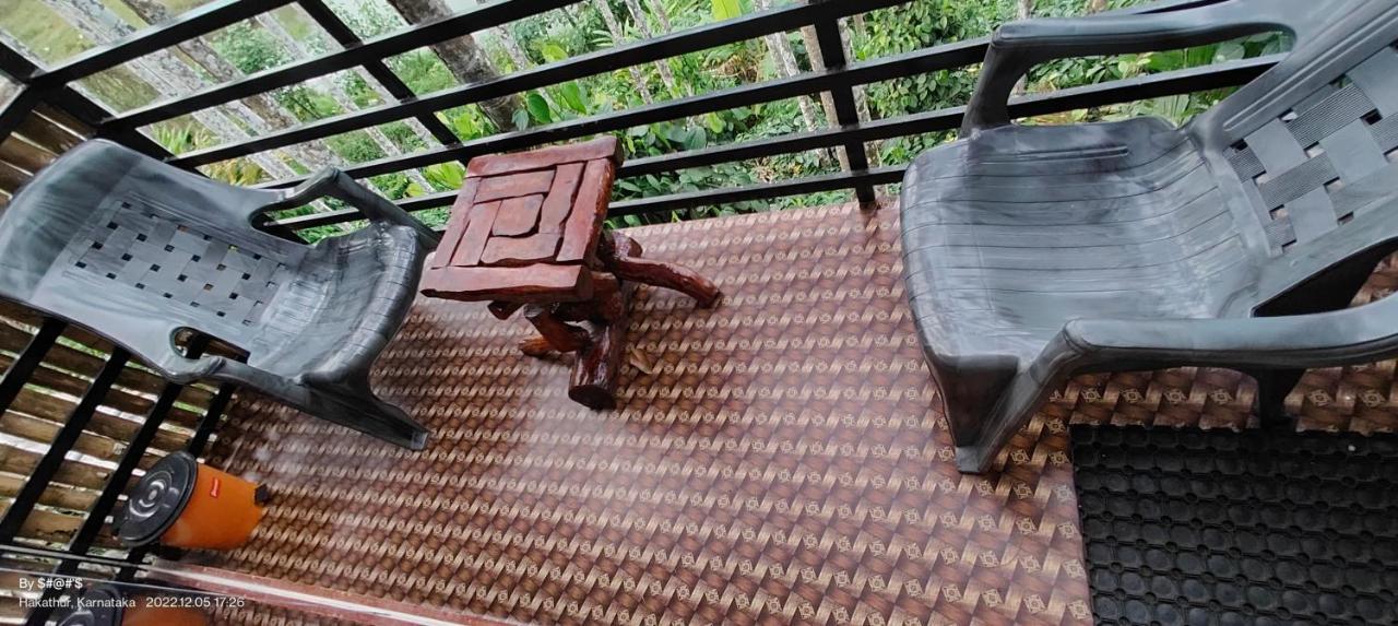 Pool Side Villa'S Of Coorg Madikeri Extérieur photo