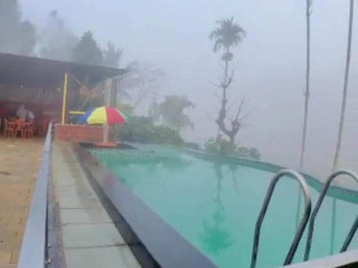 Pool Side Villa'S Of Coorg Madikeri Extérieur photo