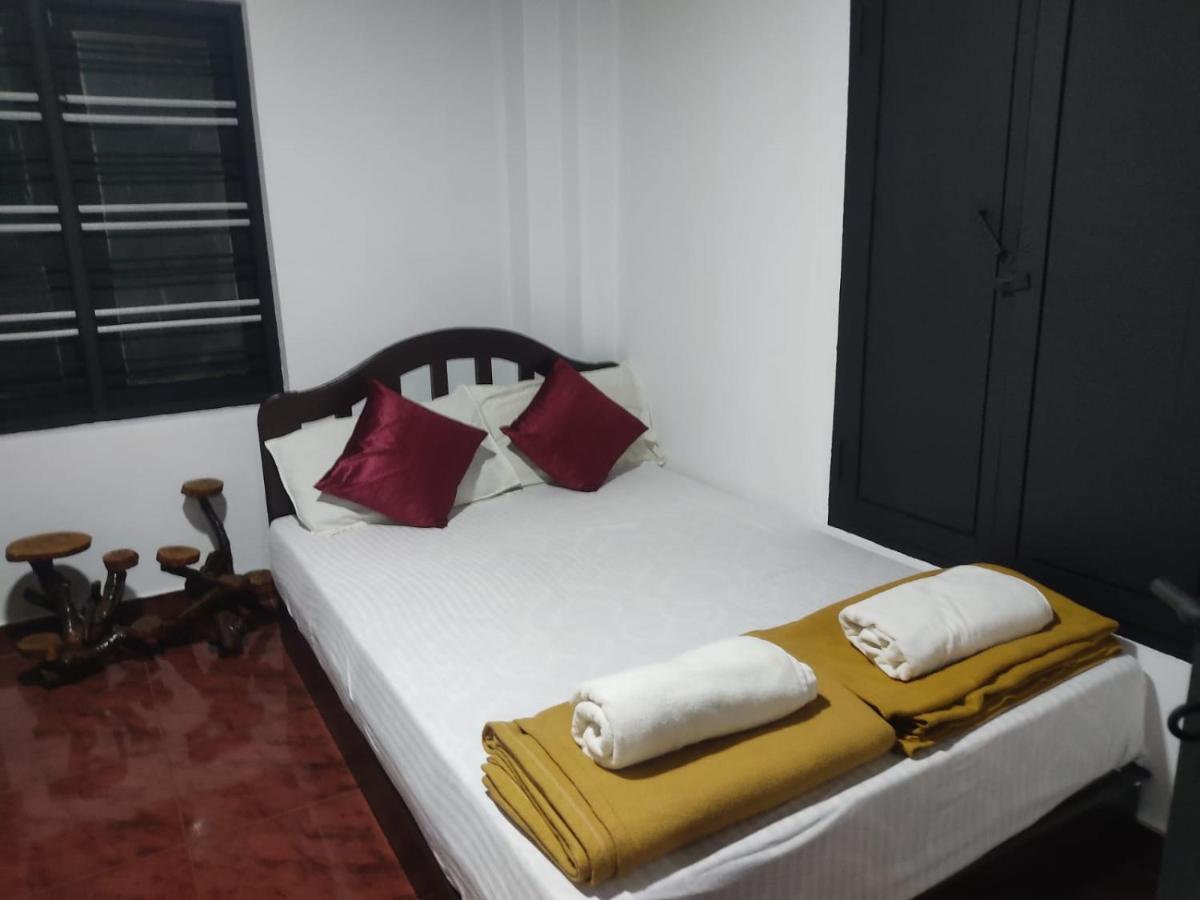 Pool Side Villa'S Of Coorg Madikeri Extérieur photo