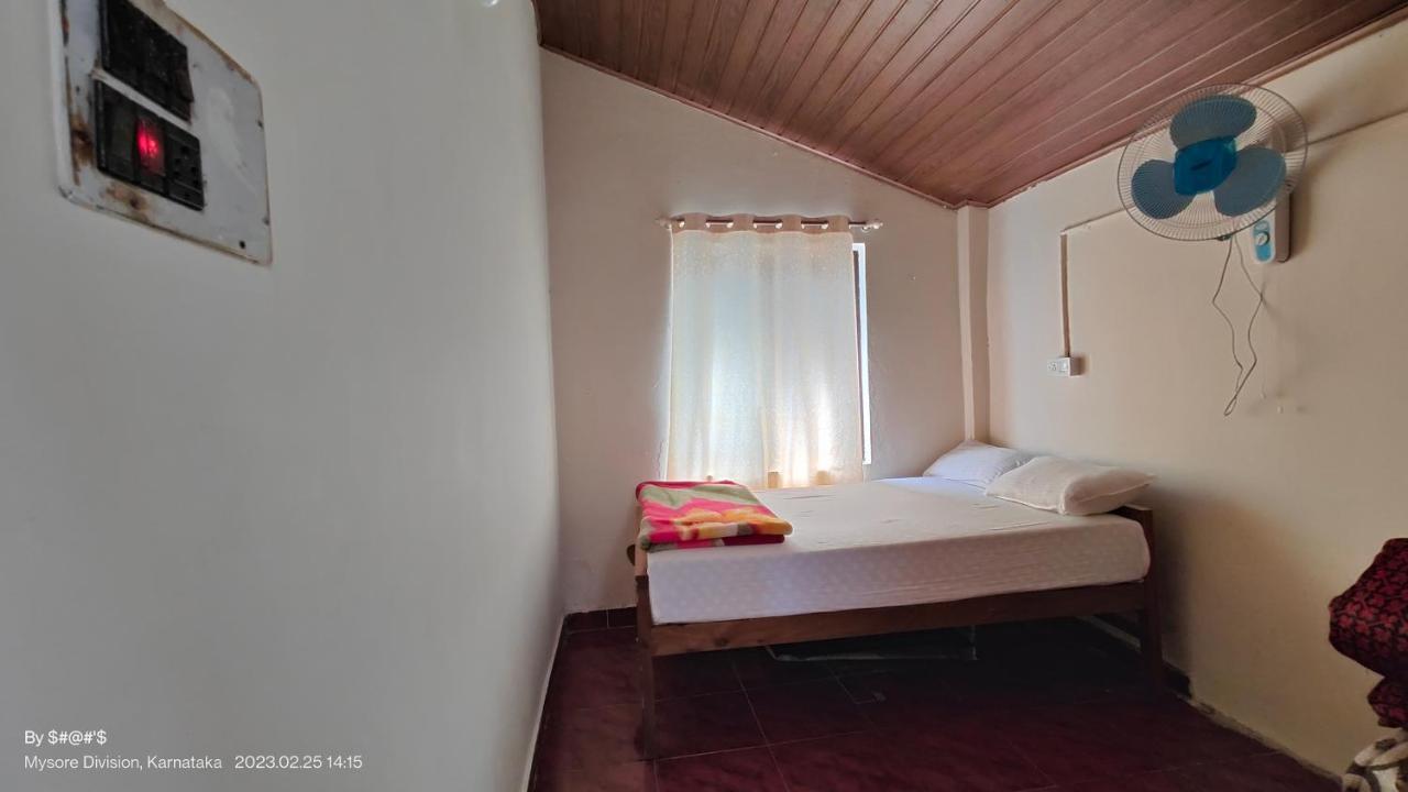Pool Side Villa'S Of Coorg Madikeri Extérieur photo