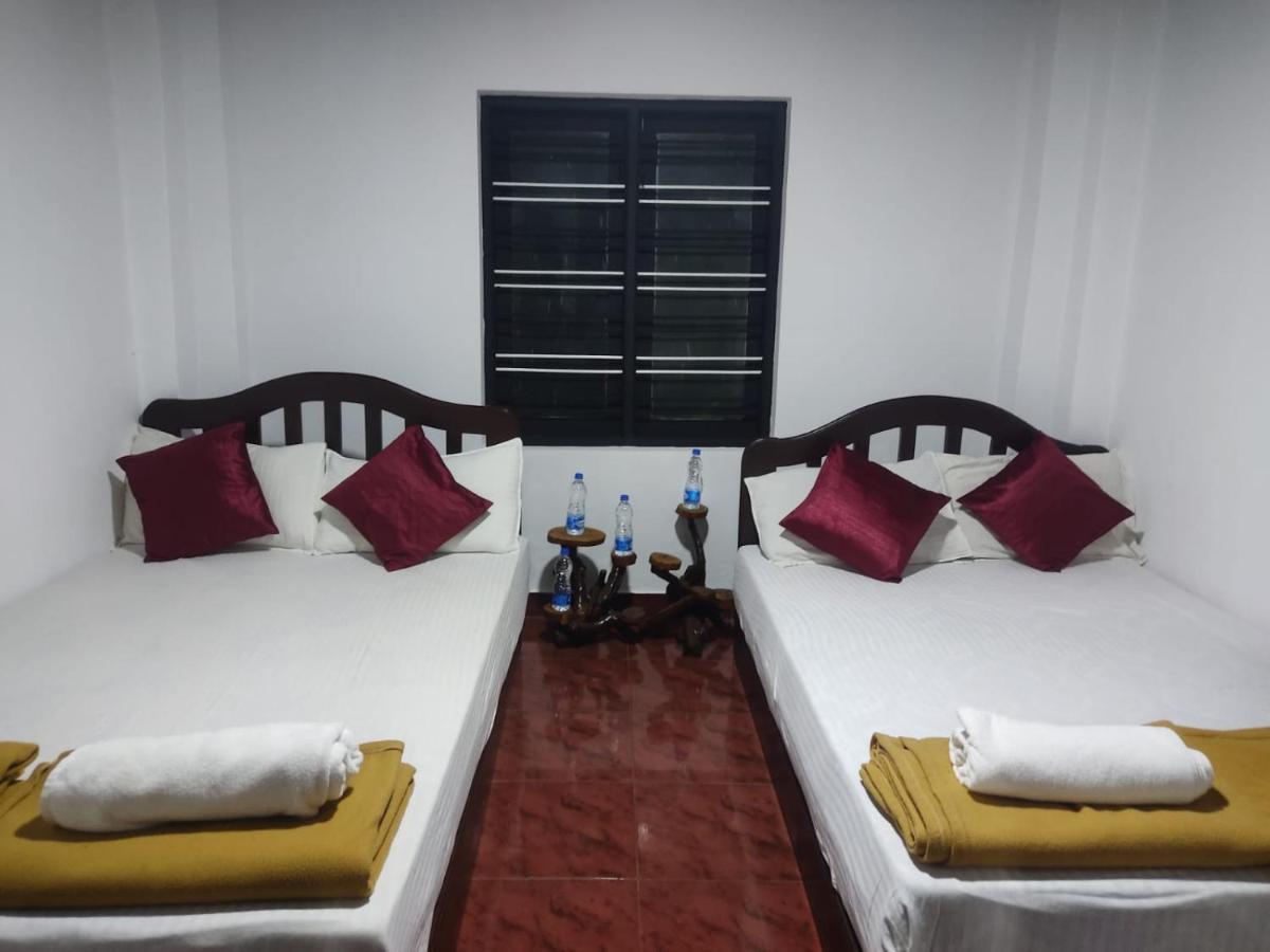 Pool Side Villa'S Of Coorg Madikeri Extérieur photo